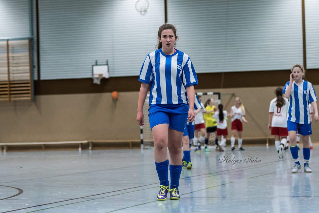 Bild 264 - wCJ KT Turnier Nachmittag